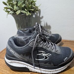 Gdefty‎ Men's gray Mighty Walk Size 8